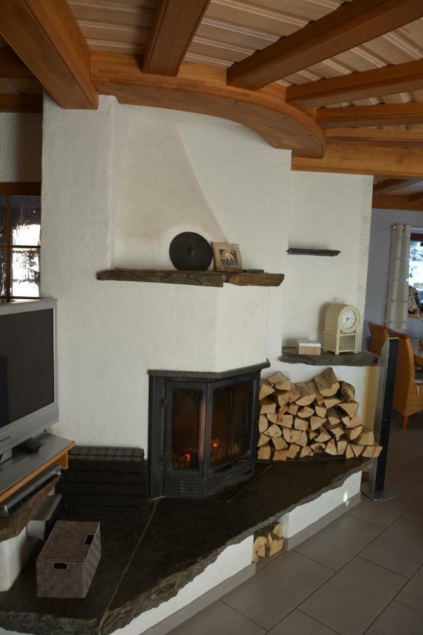 Ferienhaus Winterberg Bromskirchen Екстериор снимка