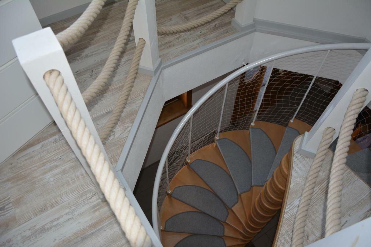 Ferienhaus Winterberg Bromskirchen Екстериор снимка