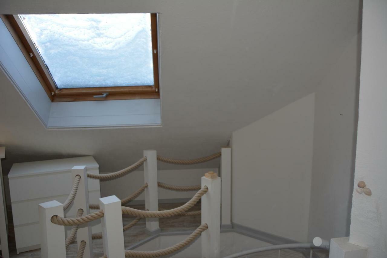 Ferienhaus Winterberg Bromskirchen Екстериор снимка