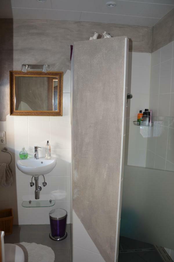 Ferienhaus Winterberg Bromskirchen Екстериор снимка