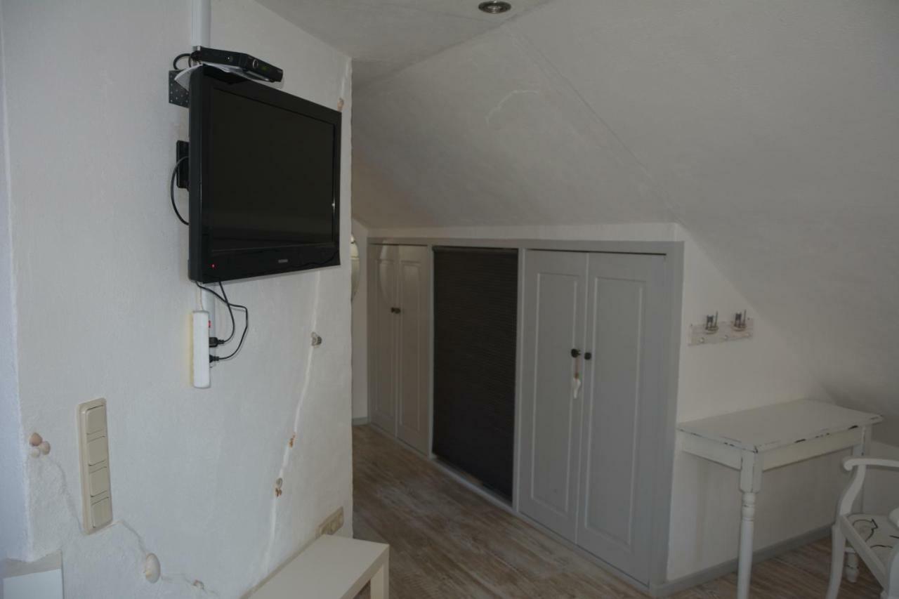 Ferienhaus Winterberg Bromskirchen Екстериор снимка