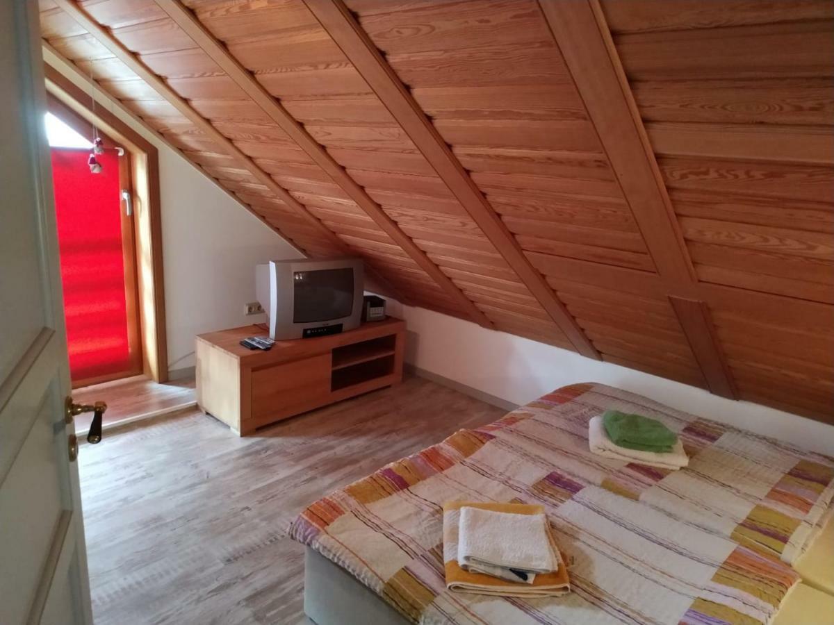 Ferienhaus Winterberg Bromskirchen Екстериор снимка
